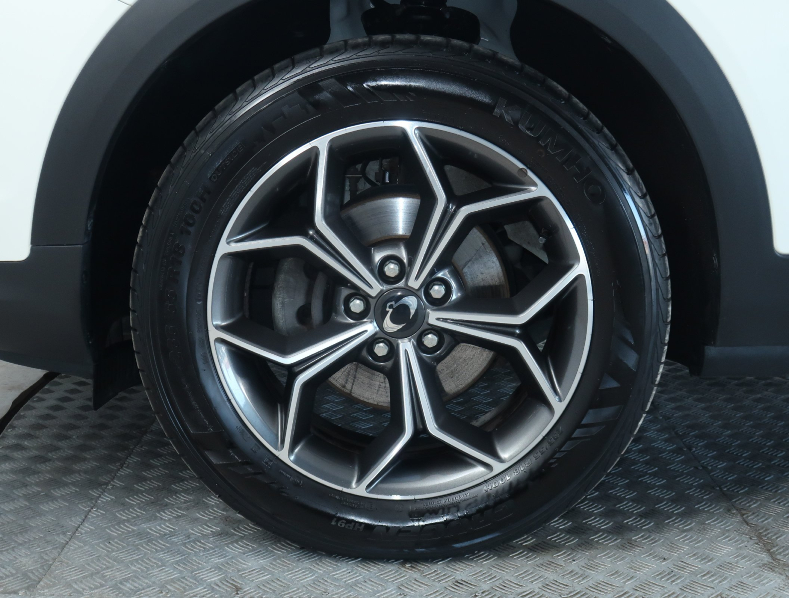 SsangYong Korando - 2022