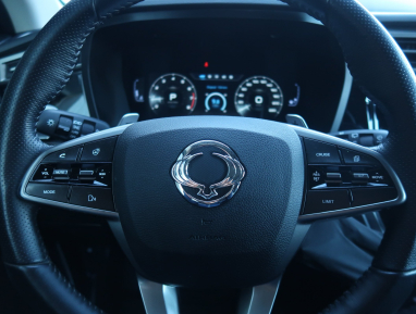 SsangYong Korando - 2022