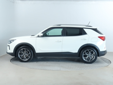 SsangYong Korando - 2022