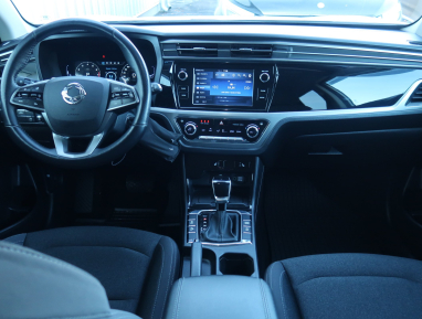 SsangYong Korando - 2022