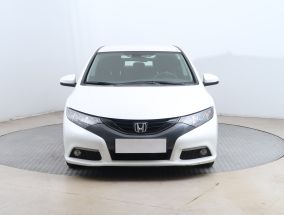 Honda Civic - 2013