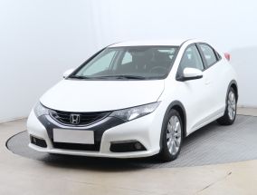 Honda Civic - 2013