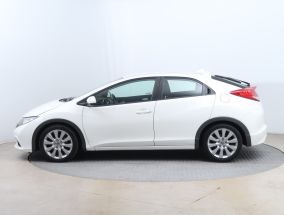Honda Civic - 2013