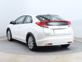 Honda Civic - 2013
