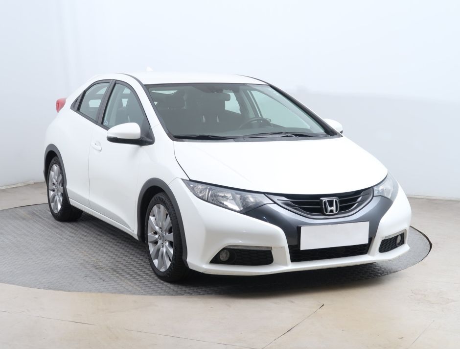 Honda Civic - 2013