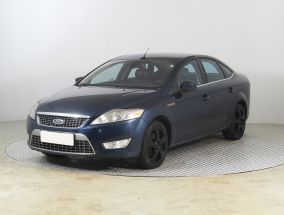 Ford Mondeo - 2010
