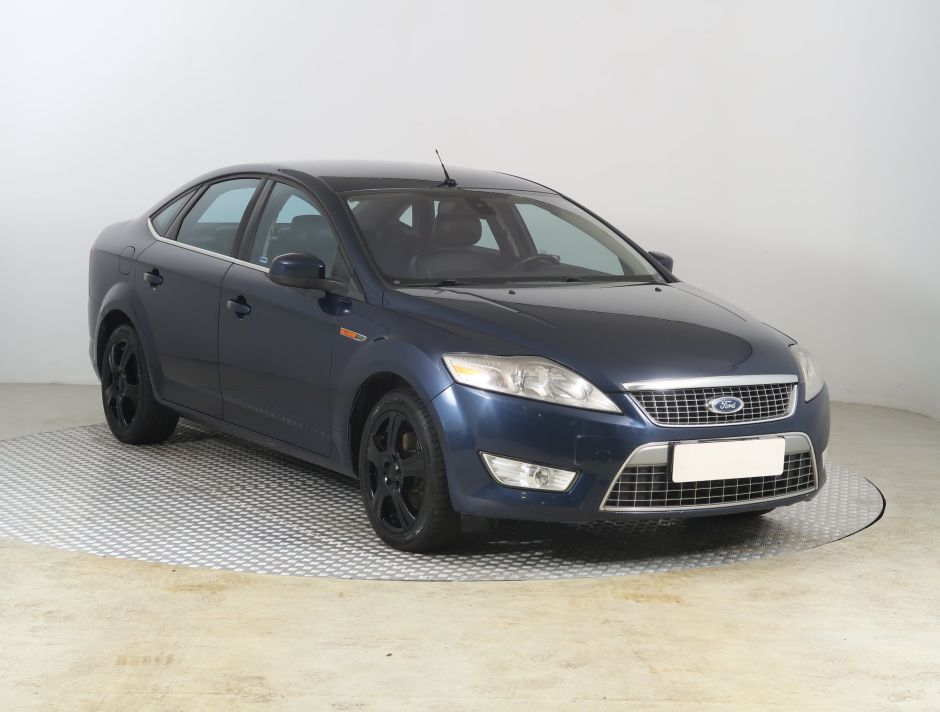 Ford Mondeo - 2010