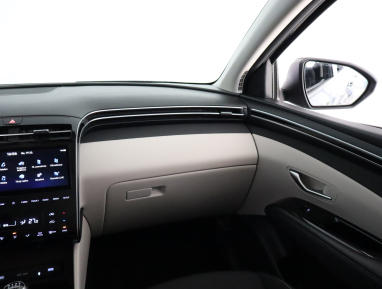 Hyundai Tucson - 2021