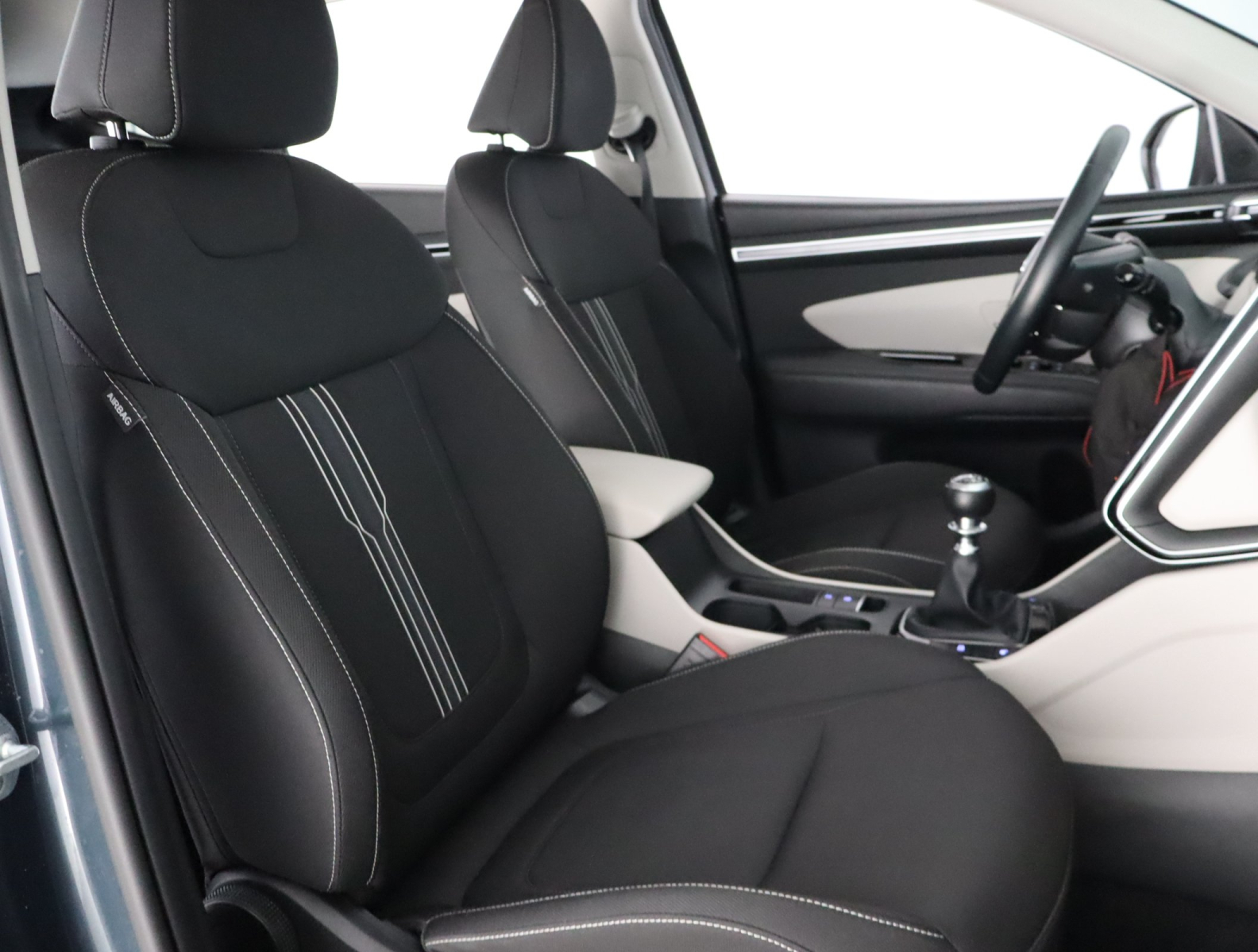 Hyundai Tucson - 2021