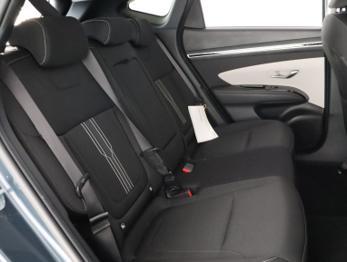 Hyundai Tucson - 2021