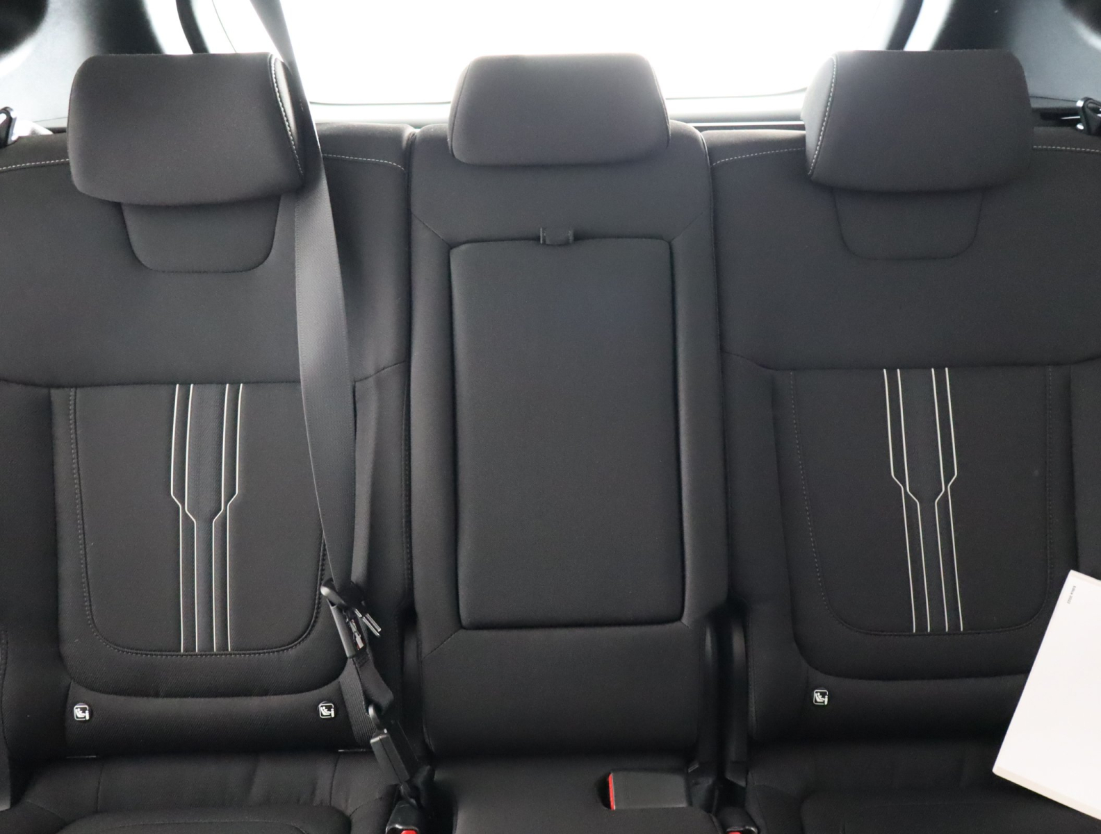 Hyundai Tucson - 2021