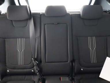 Hyundai Tucson - 2021