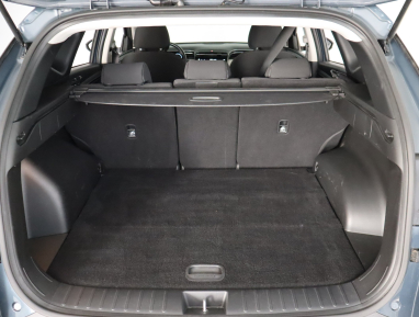 Hyundai Tucson - 2021