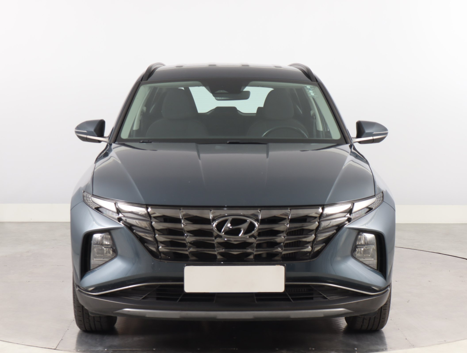 Hyundai Tucson - 2021