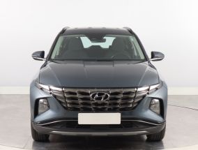 Hyundai Tucson - 2021