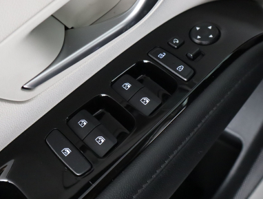 Hyundai Tucson - 2021