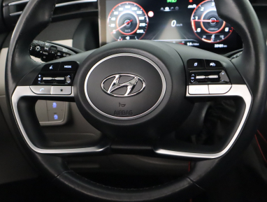 Hyundai Tucson - 2021