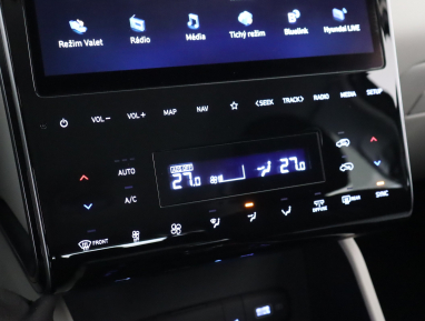 Hyundai Tucson - 2021