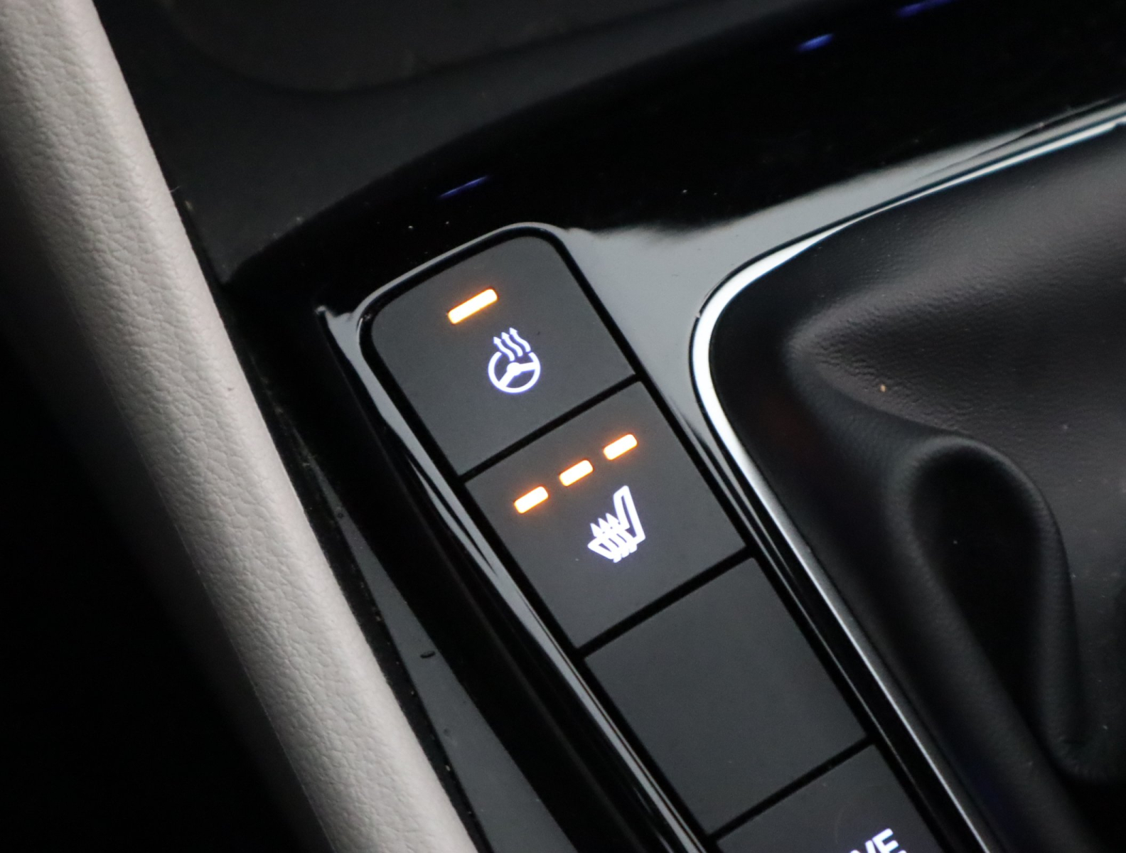 Hyundai Tucson - 2021