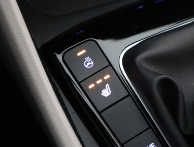 Hyundai Tucson - 2021