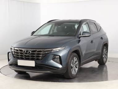 Hyundai Tucson - 2021