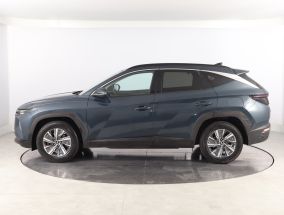 Hyundai Tucson - 2021