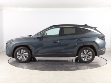 Hyundai Tucson - 2021