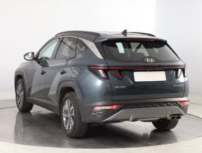 Hyundai Tucson - 2021