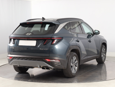 Hyundai Tucson - 2021