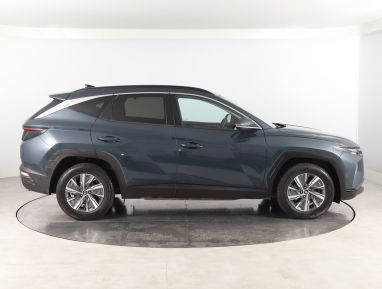 Hyundai Tucson - 2021