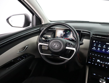 Hyundai Tucson - 2021