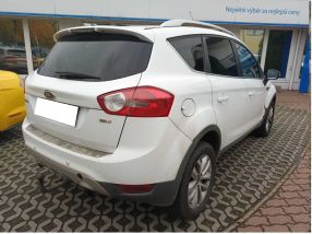Ford Kuga - 2010