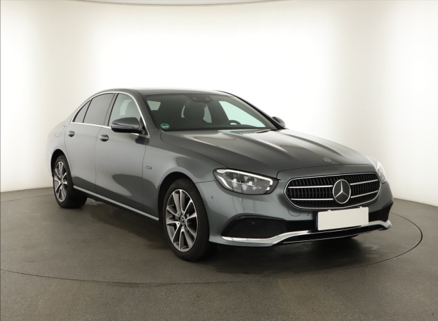 Mercedes-Benz E 2020