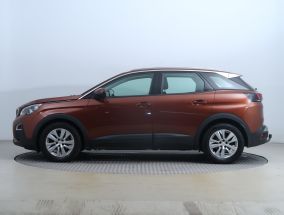 Peugeot 3008 - 2019