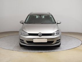 Volkswagen Golf - 2016