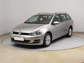 Volkswagen Golf - 2016