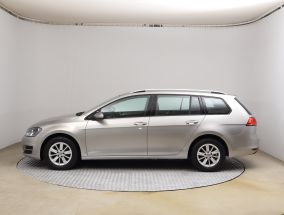 Volkswagen Golf - 2016