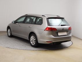 Volkswagen Golf - 2016