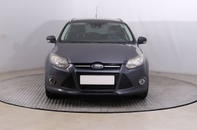 Ford Focus - 2011