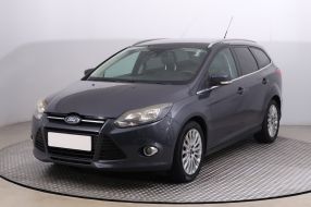 Ford Focus - 2011