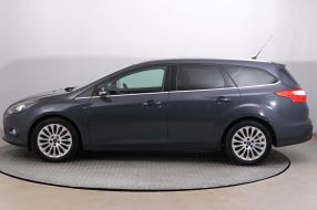 Ford Focus - 2011