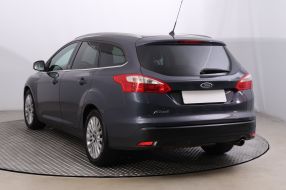 Ford Focus - 2011