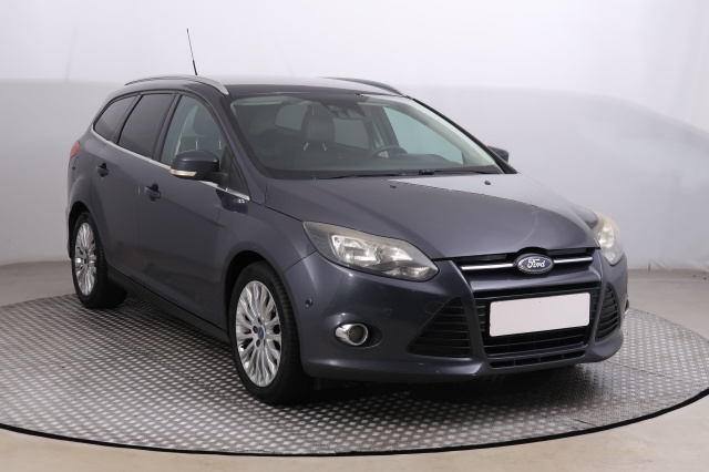 Ford Focus 2011