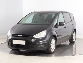 Ford S-Max - 2011