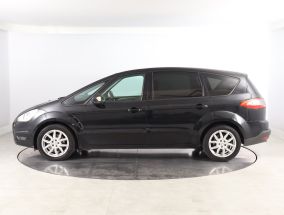 Ford S-Max - 2011