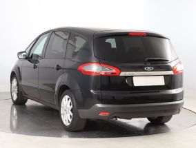 Ford S-Max - 2011