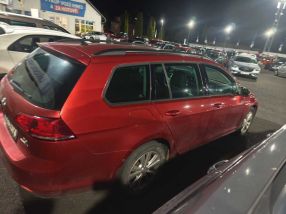 Volkswagen Golf - 2014