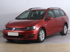 Volkswagen Golf - 2014
