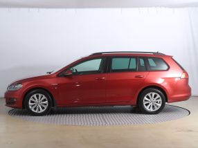 Volkswagen Golf - 2014
