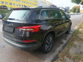 Skoda Kodiaq - 2021